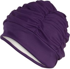 Fashy Badehaube mit Innenhaube