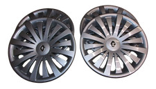 Radkappen Komplett Original