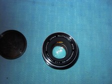 YASHICA AUTO -YASHINON – DX