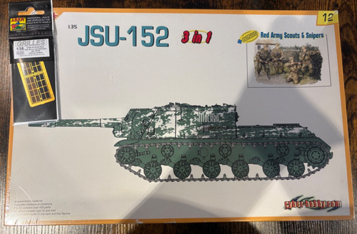 Dragon 9112 cyber - dragon, 1:35