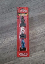LEGO 853102 - Ninjago Magnet