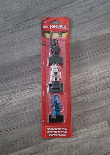 Lego 853102 ninjago magnet - 853102,