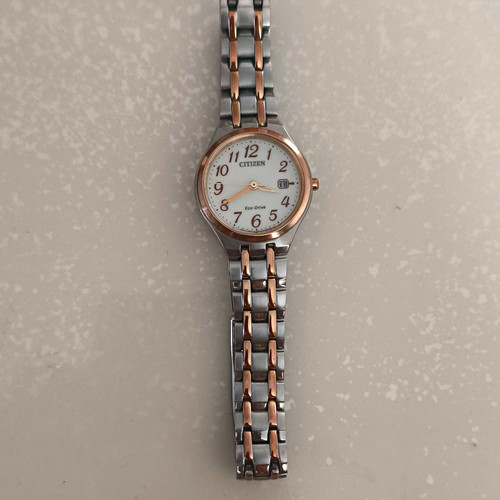 Citizen eco drive - citizen, damen