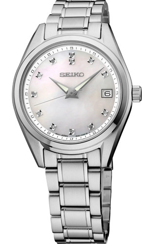 Seiko damen uhr - seiko,