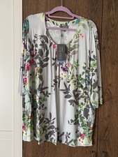 T-Shirt Ulla Popken Selection