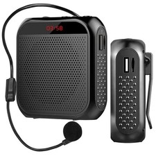 Megaphone Voice Amplifier