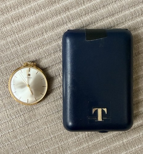 Tissot fils cal - cal, 781-1