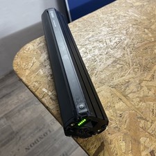 E Bike Akku Bosch PowerTube