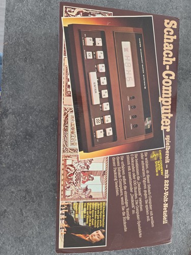Schachcomputer chess champion - schachcomputer,
