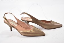 L'Autre Chose  Damen Sandale