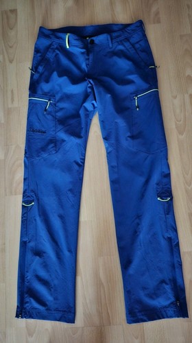 Schöffel outdoorhose 48 - outdoorhose,