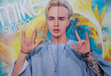 Popcorn A3 Poster ca. 28 x 40