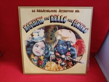 33 Runden - Vinyl - Die