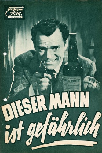 Filmprogramm dieser mann ist - filmprogramm,