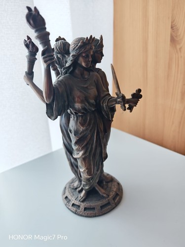 Hekate griechische göttin der - griechische,