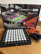Novation Launchpad Pro
