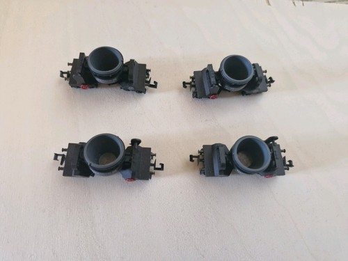 Minitrix spur 4x - minitrix,