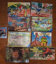 Retro Spiele Sammlung, rar
