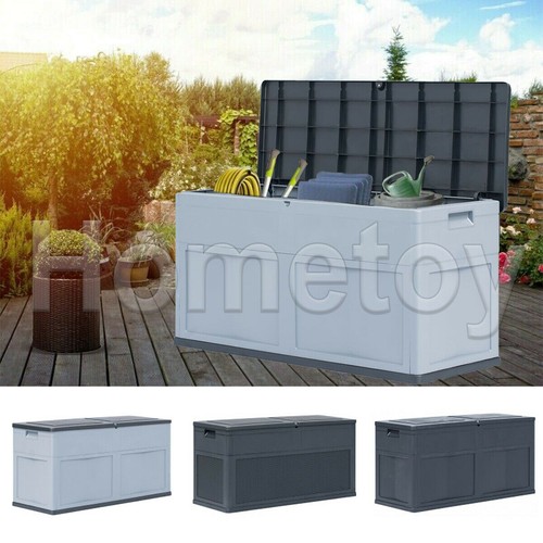 320l auflagenbox kunststoff - 320l,