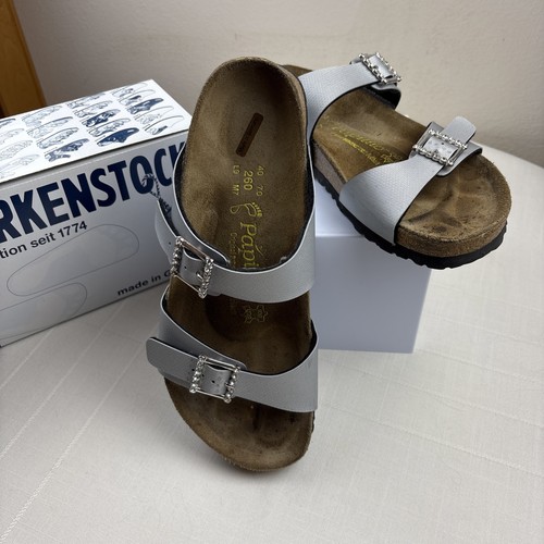 Papillio birkenstock faux - by,