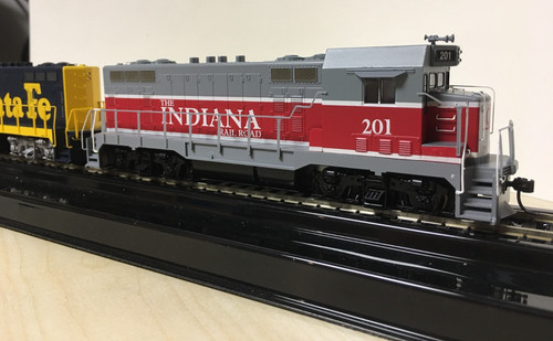 Athearn r emd - athearn, r-t-r