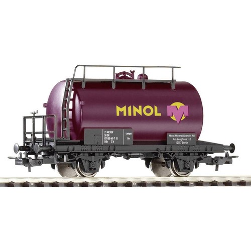 Piko 57754 kesselwagen dc - piko,