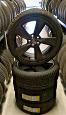 1 Satz DunlopWinterräder für