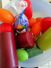 4,5 Kg Kerzenwachs Kerzen