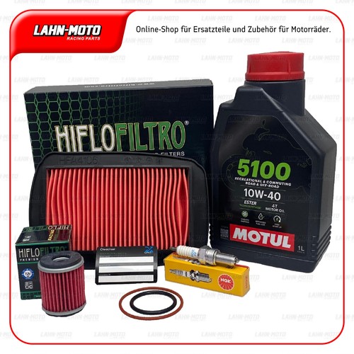 Service kit passt yamaha wr - kit,