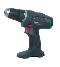 Bosch GSR 12V