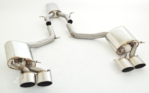 Friedrich motorsport 2x70mm - motorsport,
