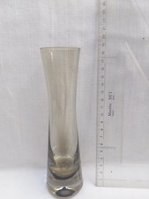 Edle Solitär-Vase /