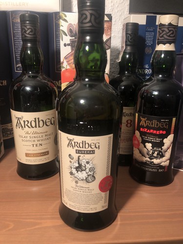Ardbeg eureka - ardbeg,