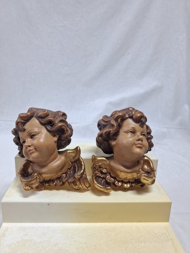 Barock wandengel putten - barock,