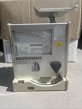 Vintage BIZERBA