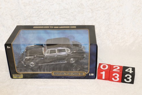 Ricko mercedes benz - ricko,