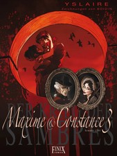 Krieg der Sambres 3 - Maxime &