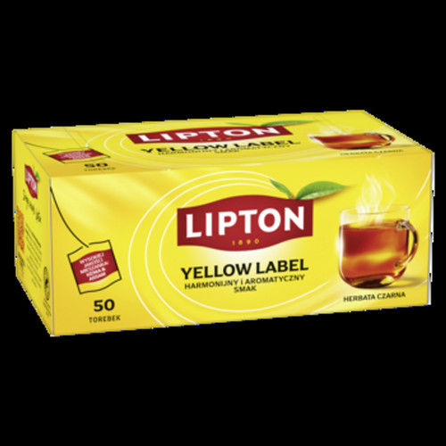 5063270118900 lipton yellow - 5063270118900,