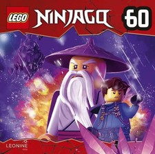 LEGO Ninjago. Tl.60, 1