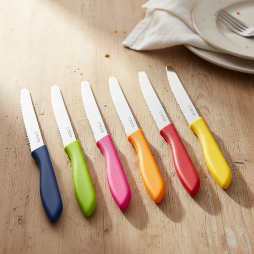 Frühstücksmesser