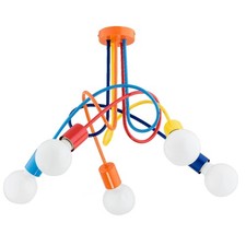 Deckenlampe Kinderzimmer