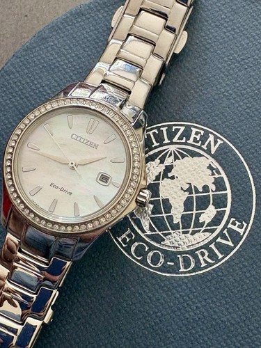 Citizen eco drive - drive, women's