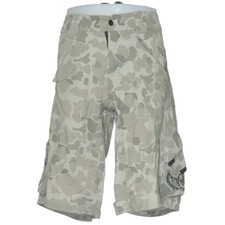 Fox, Cargo Shorts, Größe