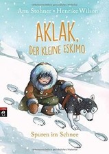Aklak, der kleine Eskimo -