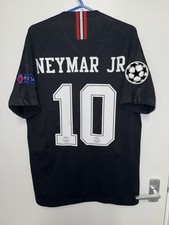 PSG 2018/19 Jordan schwarz