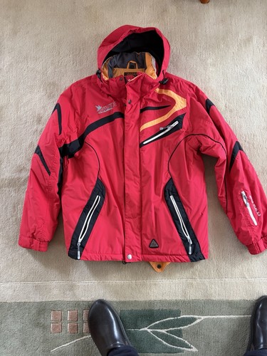 Ski outdoor jacke - ski-, /