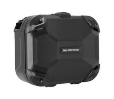 SW-MOTECH Side Panniers with