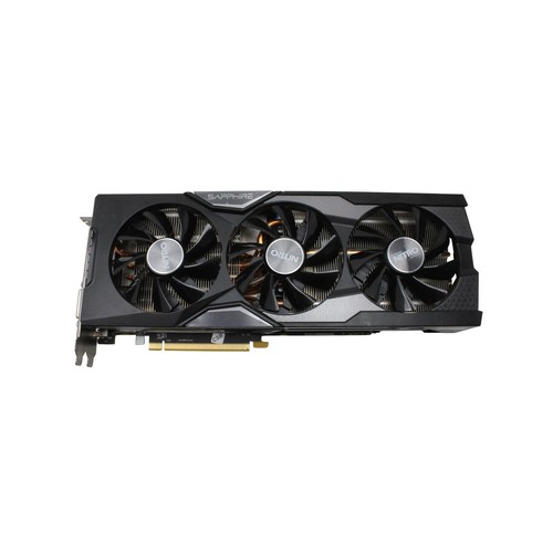 Sapphire radeon fury nitro - sapphire,