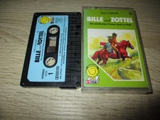 Bille und Zottel Folge 10