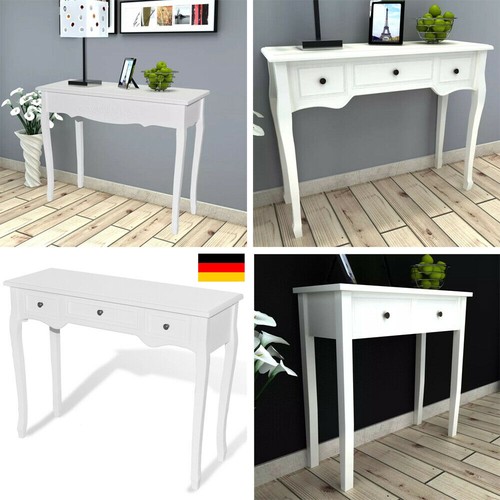 Konsolentisch mit 3 - konsolentisch, 1/2/3